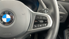 BMW 1 Series 118i [136] M Sport 5dr Step Auto [LCP] Petrol Hatchback